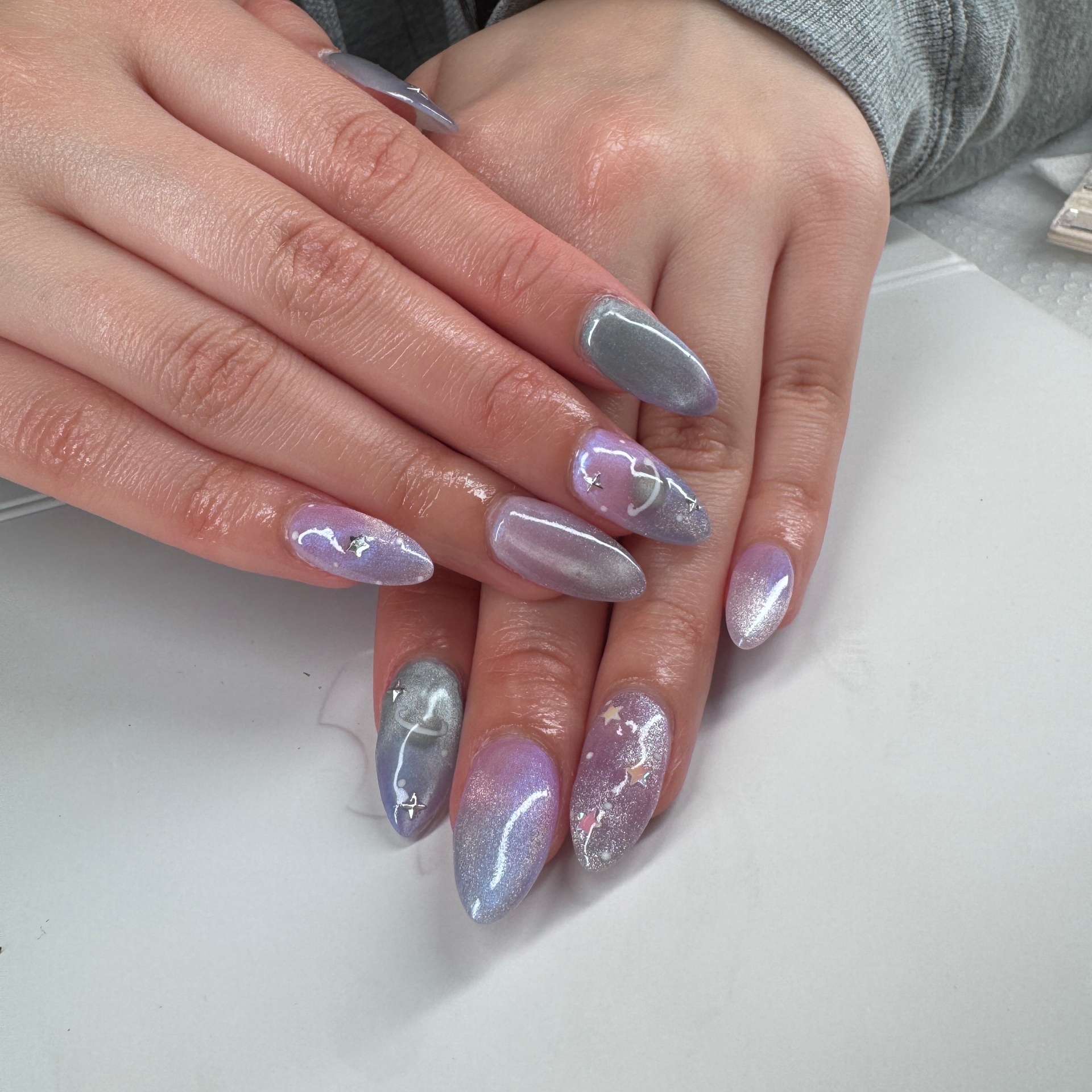 Therapeutic Pedicure